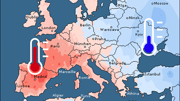April 2026. u Evropi