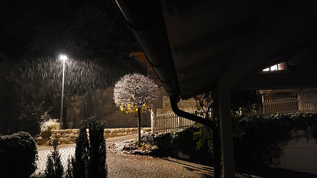 © Niclas Gerrit Weiss via WetterMelder Deutschland