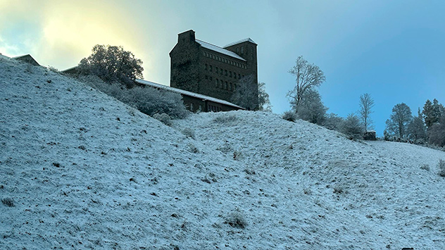 © Michael Haug via WetterMelder Deutschland