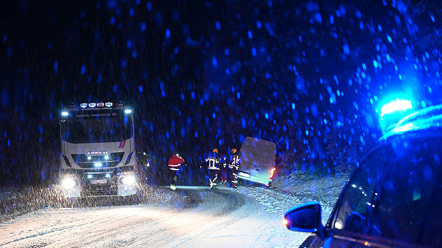 © Alte.Romantiksau Fotografie via WetterMelder Deutschland