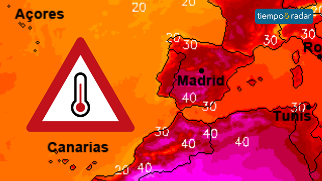 Adiós a las tormentas. Este respiro térmico llega a su fin. A partir de mañana, las altas presiones volverán a ganar terreno en buena parte de España.&nbsp;