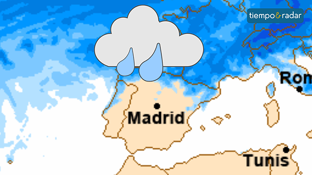 El periodo canicular, recién llegado, dejará temperaturas elevadas y un nuevo cambio de tiempo inminente. 