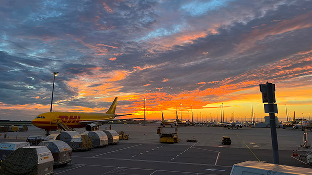 © Stu Telford via WetterMelder Deutschland