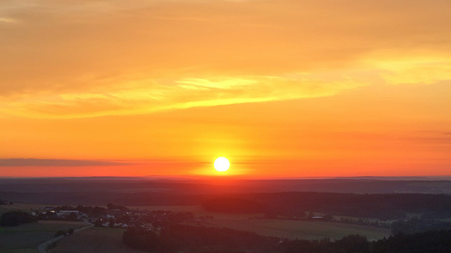 © Hardy Schulz via WetterMelder Deutschland