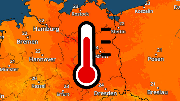TemperaturRadar Teaser