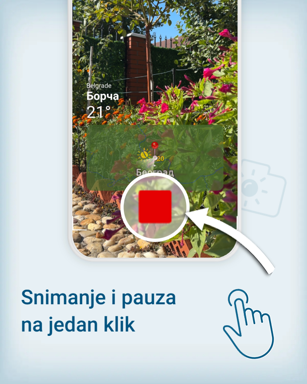 SkyClip slika 3
