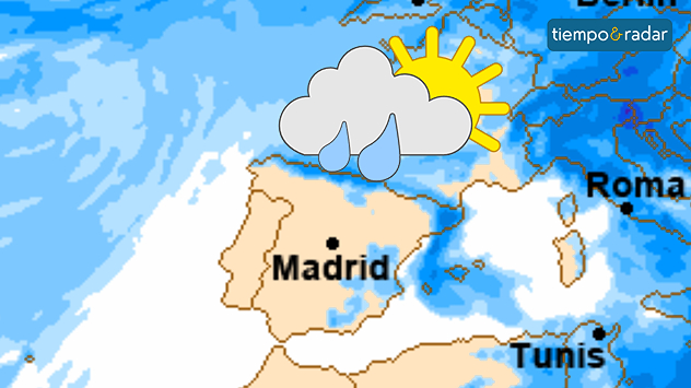 La segunda quincena de septiembre arranca con temperaturas propias del pleno verano. Sin embargo, se vislumbran cambios.