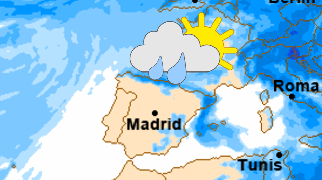 La segunda quincena de septiembre arranca con temperaturas propias del pleno verano. Sin embargo, se vislumbran cambios.