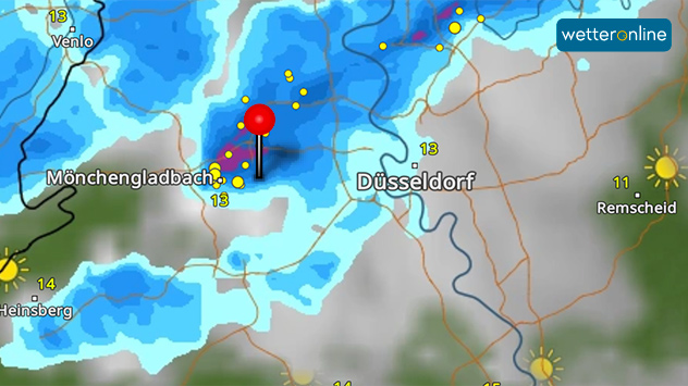 WetterRadar