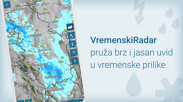 VremenskiRadar