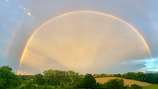 © Landliebefotografin Anca Regenbogen