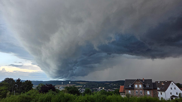 © Michael Semmler Böenwalze