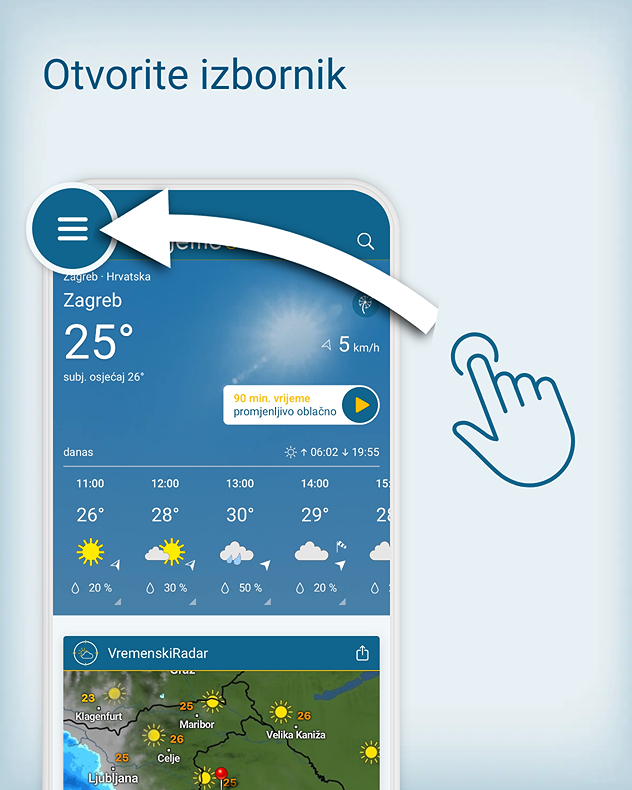 Jedinice za brzinu vjetra 2