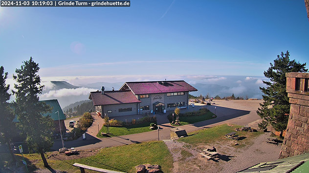 © grindehuette.de