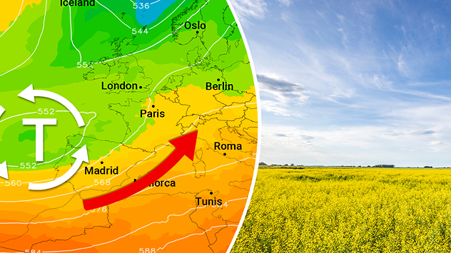 Oberösterreich von schweren Gewittern heimgesucht — image 2