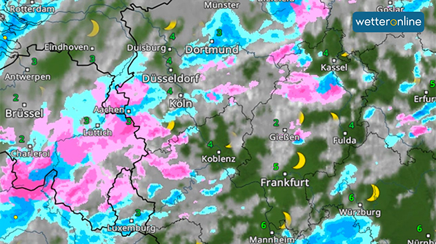 WetterRadar