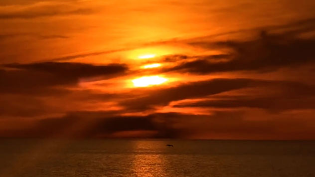 Credit Mark Maxwell - St Joseph, Mich. 