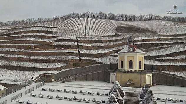 © feratel.com Webcam aus Radebeul