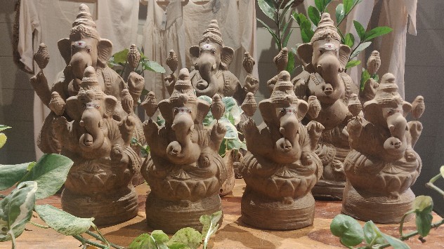 ganesha mumbai pune