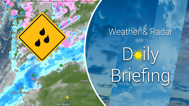 Daily briefing for Dec. 22