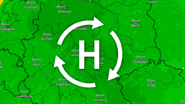 WindRadar Hoch Titus