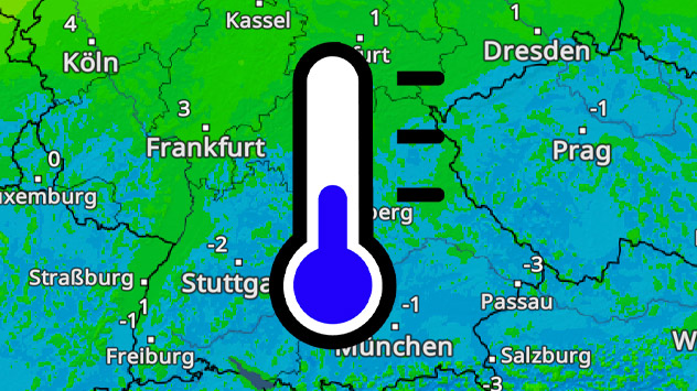 Teaser TemperaturRadar