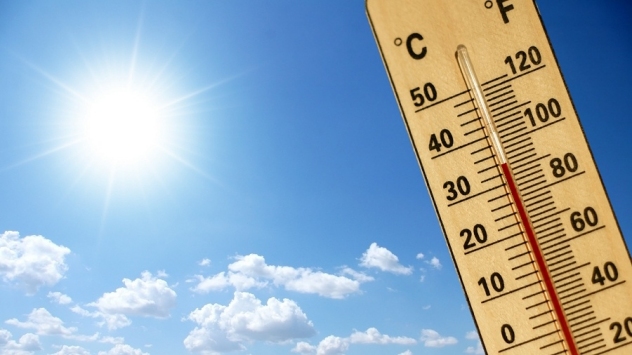 heatwave