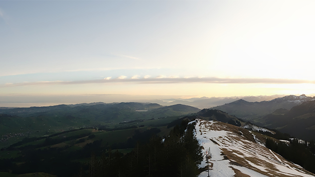 © Roundshot Webcam Kronberg