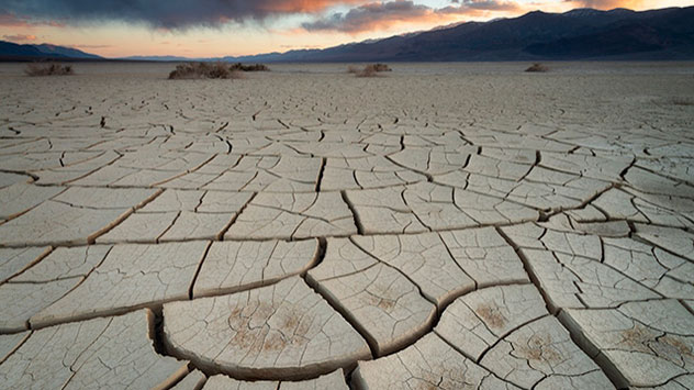 Dennis Oswald Death Valley