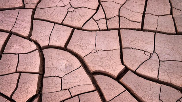 Dennis Oswald Death Valley