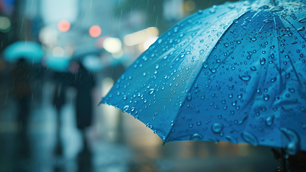 La inestabilidad no cesa durante esta semana.