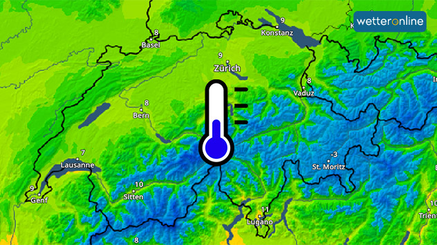 TemperaturRadar