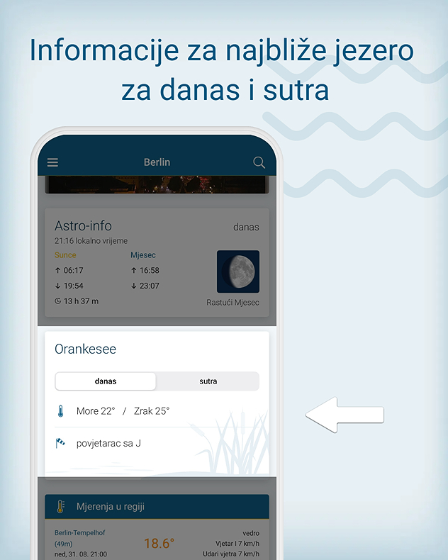 Vrijeme na obali 5