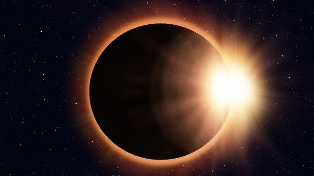 Este abril llega con grandes acontecimientos astronómicos. 