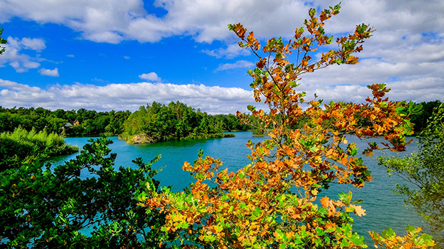 © Gabriele Klein Schönes Wetter