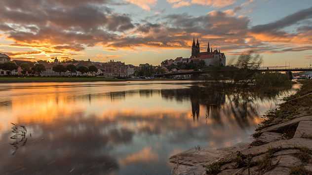 © Daniela Böhme Schöne Abendstunden