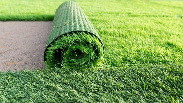 Artificial grass