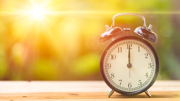 British summer time: Why do we still change the clocks? – Weather News