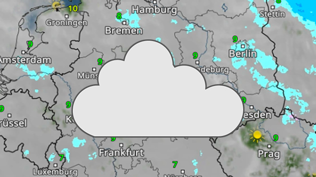 WetterRadar