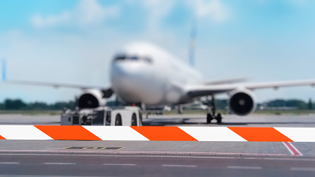 Cuando planeamos un viaje en avión, uno de los primeros aspectos que consultamos es el pronóstico meteorológico. La razón es obvia, se podría perder o retrasar el vuelo.