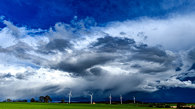 © Heinz-D. Fleck Schauer Udenhausen