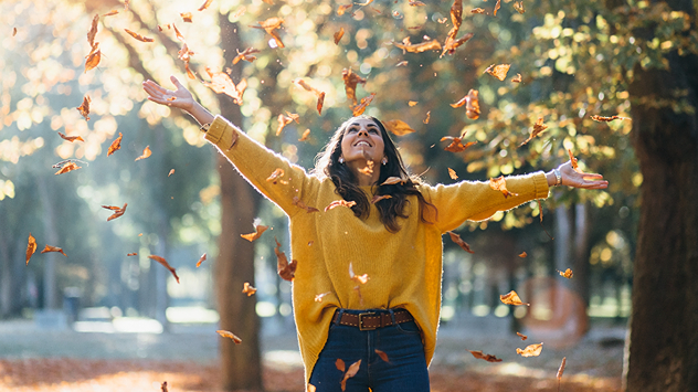 Vremea se îmbunătățește