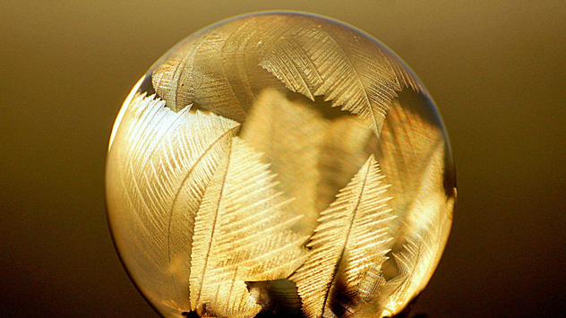 © . Dagmar Schweiger via WetterMelder Deutschland