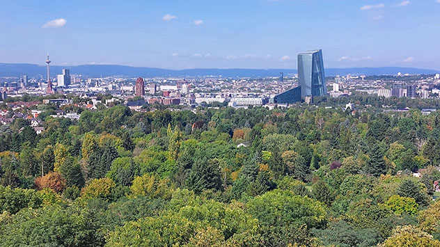 Rückblick September