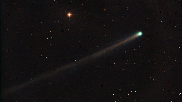 Rückblick September