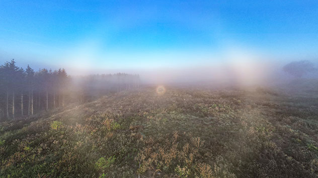 Rückblick September