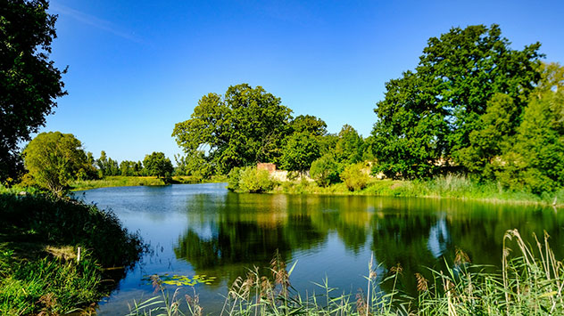 Rückblick September 