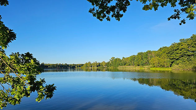 Rückblick September