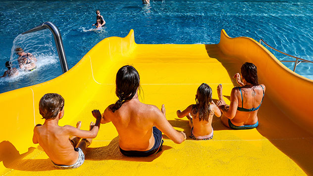 Der September in Bildern