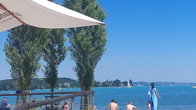 © Rebecca Madej Bodensee